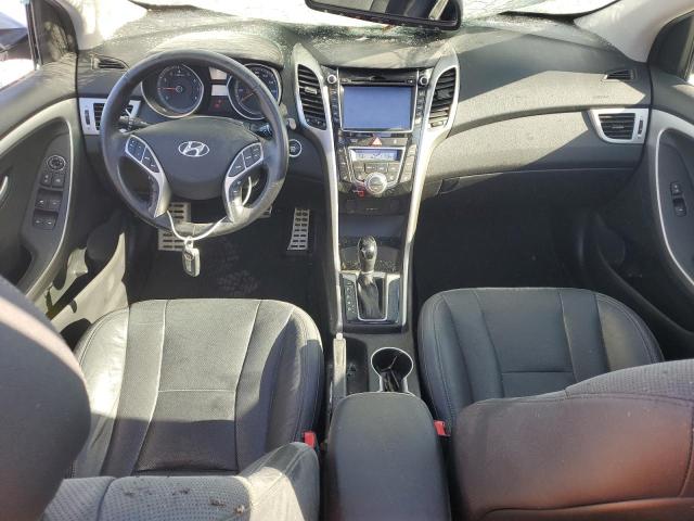 Photo 7 VIN: KMHD35LH7EU208444 - HYUNDAI ELANTRA GT 