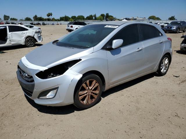 Photo 0 VIN: KMHD35LH7EU208850 - HYUNDAI ELANTRA GT 