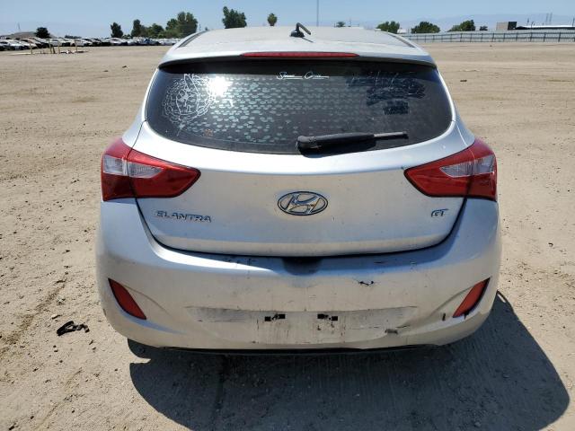 Photo 5 VIN: KMHD35LH7EU208850 - HYUNDAI ELANTRA GT 