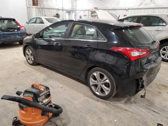 Photo 1 VIN: KMHD35LH7EU213269 - HYUNDAI ELANTRA 