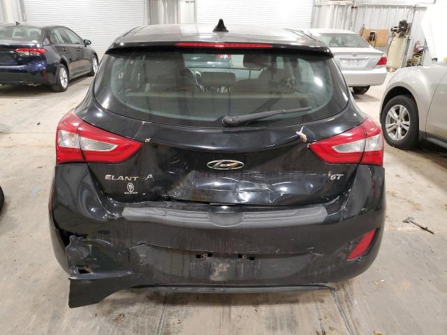 Photo 5 VIN: KMHD35LH7EU213269 - HYUNDAI ELANTRA 