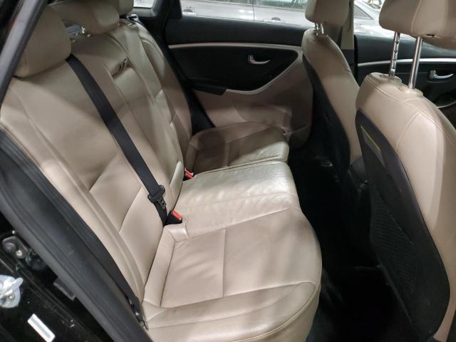 Photo 9 VIN: KMHD35LH7EU213269 - HYUNDAI ELANTRA 