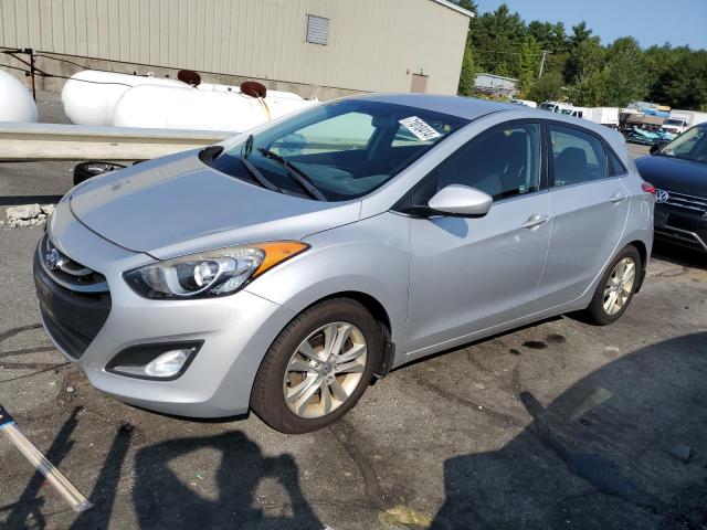 Photo 0 VIN: KMHD35LH7EU214972 - HYUNDAI ELANTRA GT 