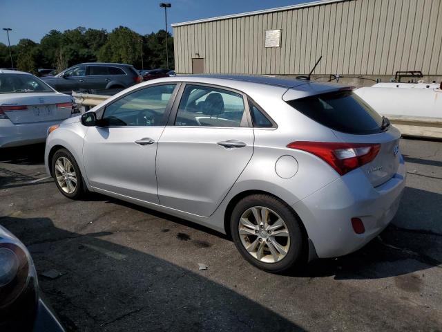 Photo 1 VIN: KMHD35LH7EU214972 - HYUNDAI ELANTRA GT 