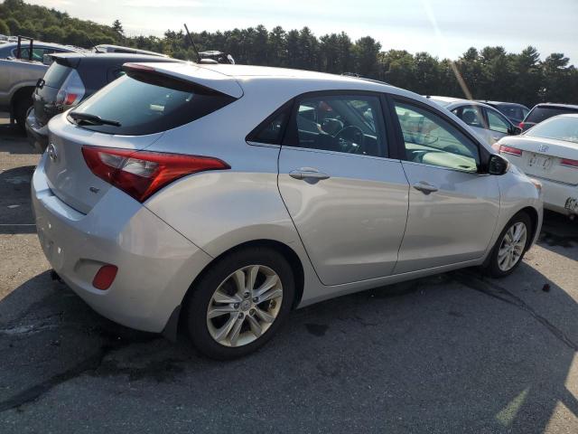 Photo 2 VIN: KMHD35LH7EU214972 - HYUNDAI ELANTRA GT 