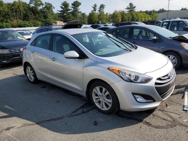 Photo 3 VIN: KMHD35LH7EU214972 - HYUNDAI ELANTRA GT 