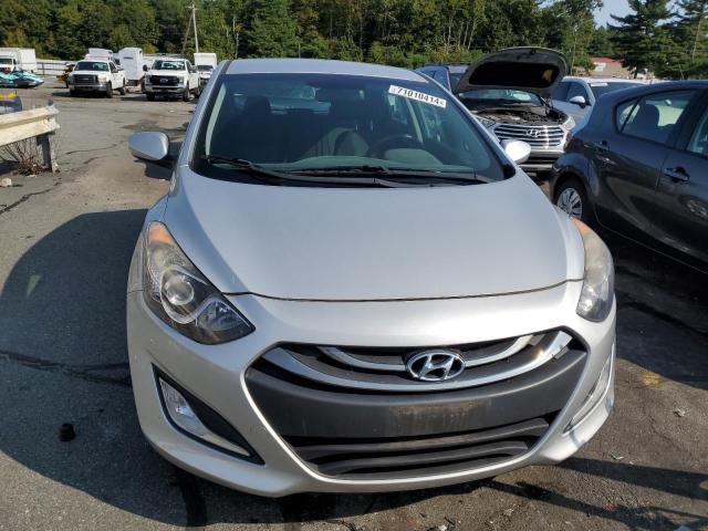 Photo 4 VIN: KMHD35LH7EU214972 - HYUNDAI ELANTRA GT 