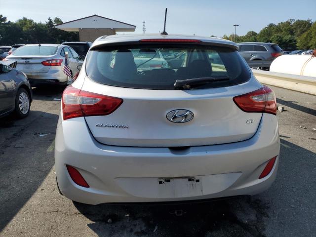 Photo 5 VIN: KMHD35LH7EU214972 - HYUNDAI ELANTRA GT 