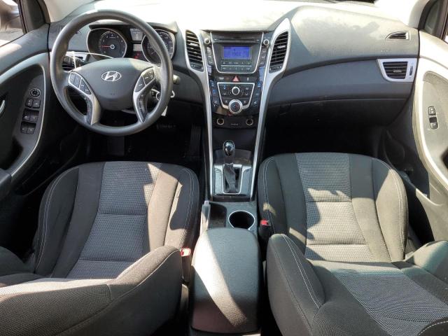 Photo 7 VIN: KMHD35LH7EU214972 - HYUNDAI ELANTRA GT 