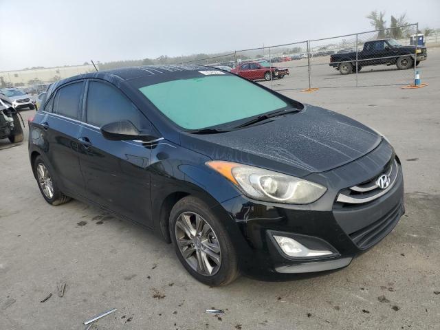 Photo 3 VIN: KMHD35LH7EU218469 - HYUNDAI ELANTRA 