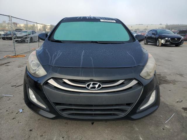 Photo 4 VIN: KMHD35LH7EU218469 - HYUNDAI ELANTRA 