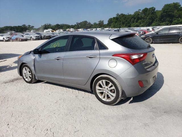 Photo 1 VIN: KMHD35LH7EU218570 - HYUNDAI ELANTRA 