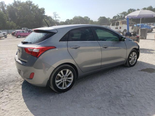 Photo 2 VIN: KMHD35LH7EU218570 - HYUNDAI ELANTRA 