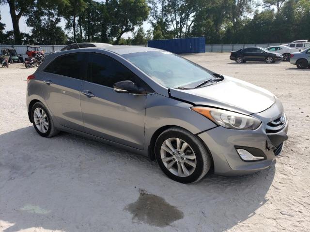 Photo 3 VIN: KMHD35LH7EU218570 - HYUNDAI ELANTRA 