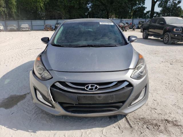 Photo 4 VIN: KMHD35LH7EU218570 - HYUNDAI ELANTRA 