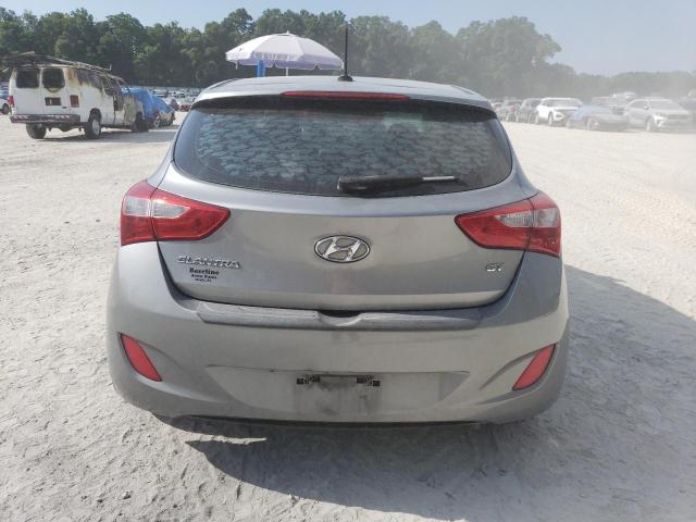 Photo 5 VIN: KMHD35LH7EU218570 - HYUNDAI ELANTRA 