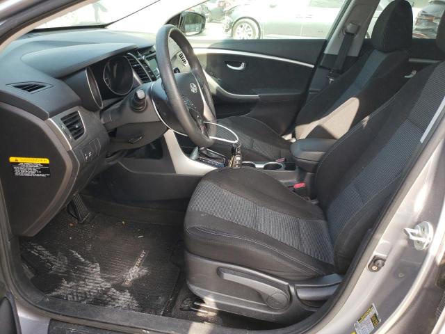 Photo 6 VIN: KMHD35LH7EU218570 - HYUNDAI ELANTRA 