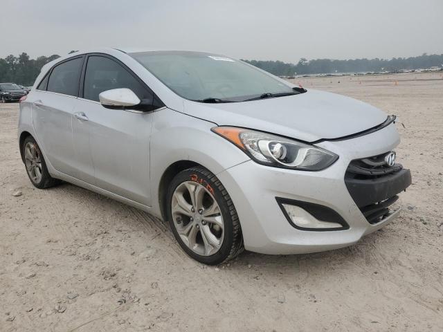 Photo 3 VIN: KMHD35LH7EU220867 - HYUNDAI ELANTRA 