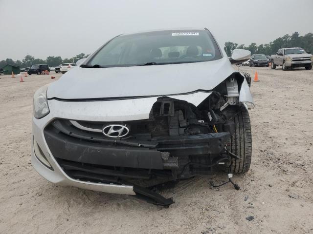 Photo 4 VIN: KMHD35LH7EU220867 - HYUNDAI ELANTRA 