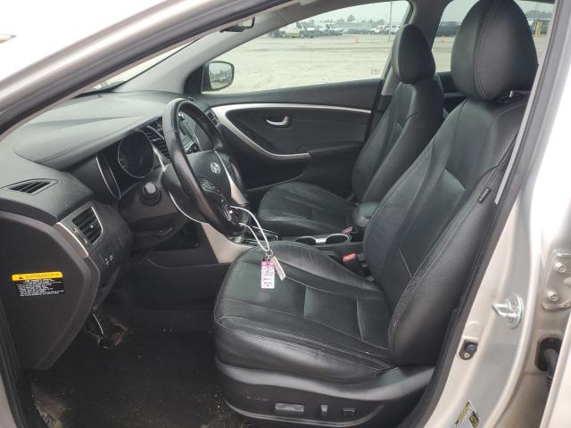 Photo 6 VIN: KMHD35LH7EU220867 - HYUNDAI ELANTRA 