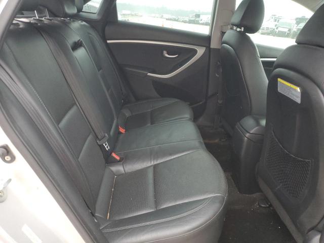 Photo 9 VIN: KMHD35LH7EU220867 - HYUNDAI ELANTRA 