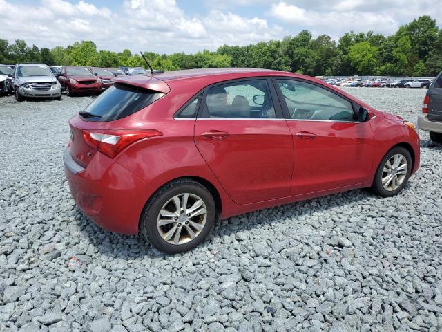 Photo 2 VIN: KMHD35LH7EU227723 - HYUNDAI ELANTRA GT 