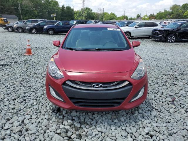 Photo 4 VIN: KMHD35LH7EU227723 - HYUNDAI ELANTRA GT 