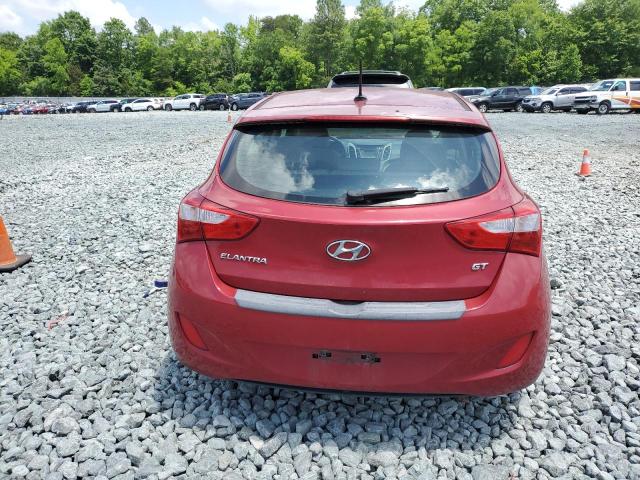 Photo 5 VIN: KMHD35LH7EU227723 - HYUNDAI ELANTRA GT 