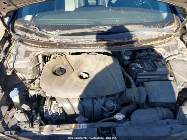 Photo 9 VIN: KMHD35LH7EU228032 - HYUNDAI ELANTRA GT 