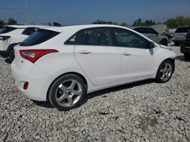 Photo 2 VIN: KMHD35LH7EU229195 - HYUNDAI ELANTRA GT 