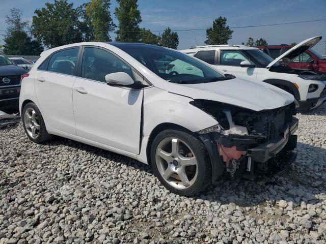 Photo 3 VIN: KMHD35LH7EU229195 - HYUNDAI ELANTRA GT 