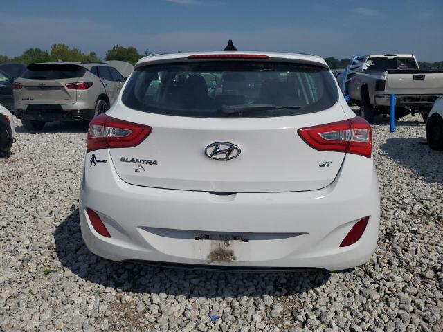 Photo 5 VIN: KMHD35LH7EU229195 - HYUNDAI ELANTRA GT 