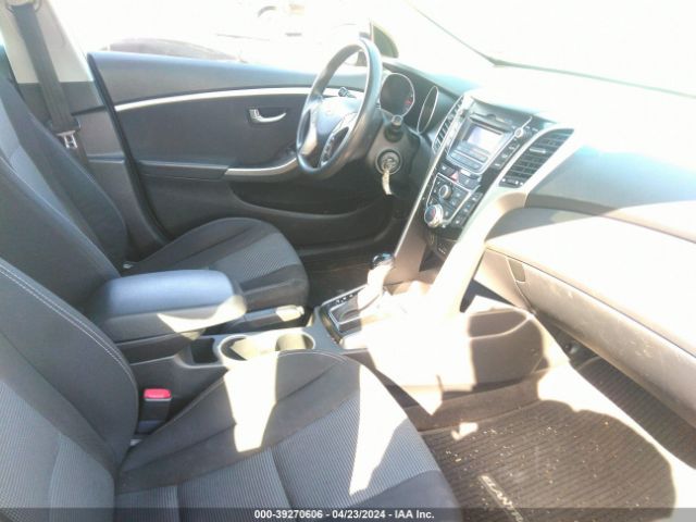 Photo 4 VIN: KMHD35LH7EU229701 - HYUNDAI ELANTRA GT 