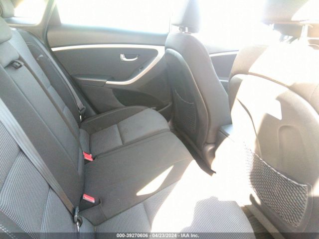 Photo 7 VIN: KMHD35LH7EU229701 - HYUNDAI ELANTRA GT 