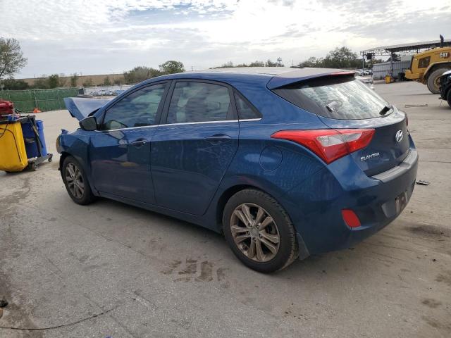 Photo 1 VIN: KMHD35LH7EU234316 - HYUNDAI ELANTRA 