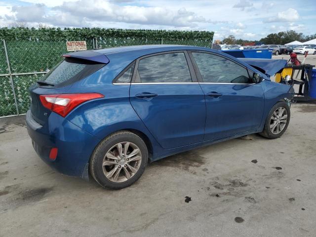 Photo 2 VIN: KMHD35LH7EU234316 - HYUNDAI ELANTRA 