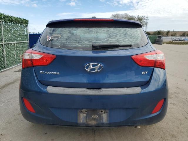 Photo 5 VIN: KMHD35LH7EU234316 - HYUNDAI ELANTRA 