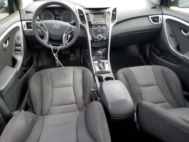 Photo 7 VIN: KMHD35LH7EU234316 - HYUNDAI ELANTRA 