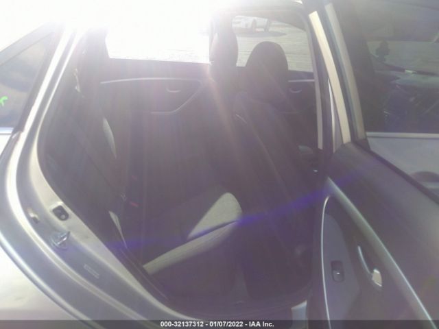 Photo 7 VIN: KMHD35LH7FU237606 - HYUNDAI ELANTRA GT 