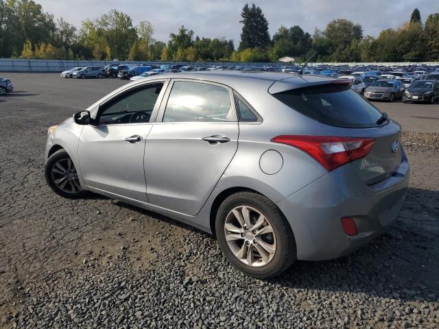 Photo 1 VIN: KMHD35LH7FU240845 - HYUNDAI ELANTRA GT 