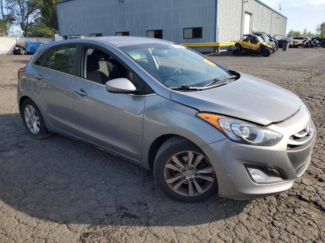 Photo 3 VIN: KMHD35LH7FU240845 - HYUNDAI ELANTRA GT 