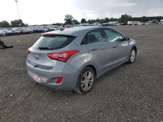 Photo 3 VIN: KMHD35LH7FU241753 - HYUNDAI ELANTRA GT 