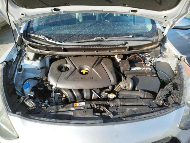 Photo 6 VIN: KMHD35LH7FU241882 - HYUNDAI ELANTRA GT 