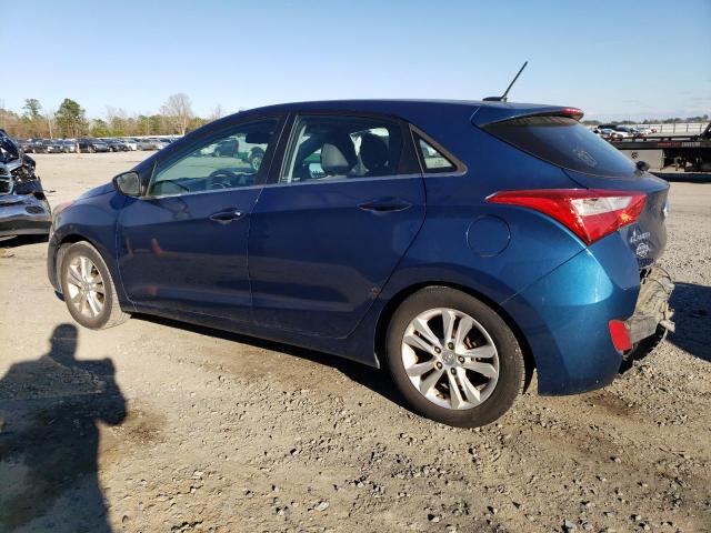 Photo 1 VIN: KMHD35LH7FU245141 - HYUNDAI ELANTRA 