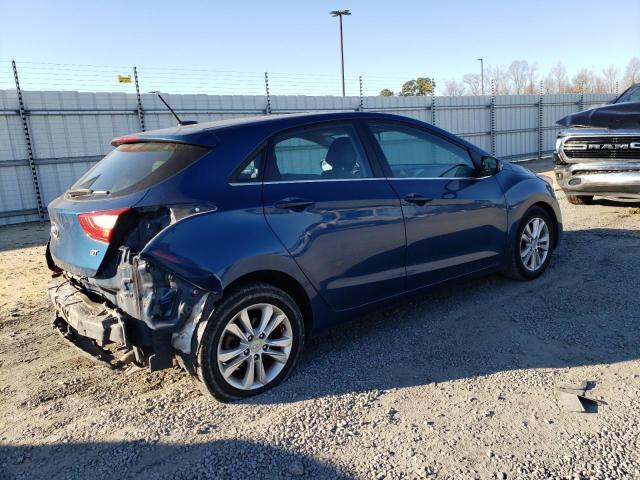 Photo 2 VIN: KMHD35LH7FU245141 - HYUNDAI ELANTRA 