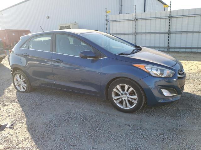 Photo 3 VIN: KMHD35LH7FU245141 - HYUNDAI ELANTRA 