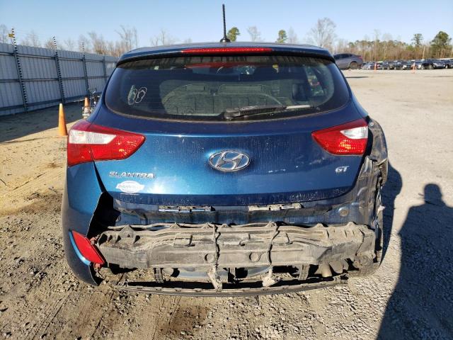 Photo 5 VIN: KMHD35LH7FU245141 - HYUNDAI ELANTRA 