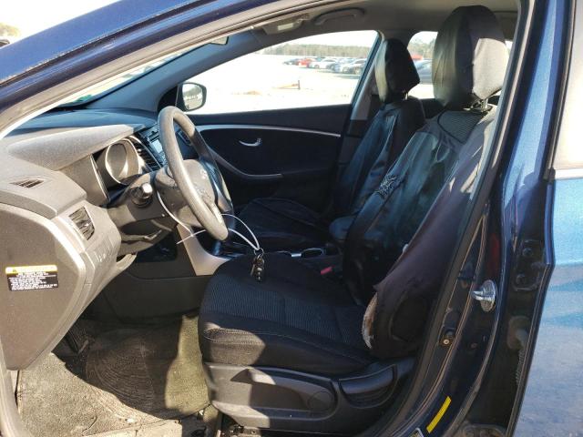 Photo 6 VIN: KMHD35LH7FU245141 - HYUNDAI ELANTRA 