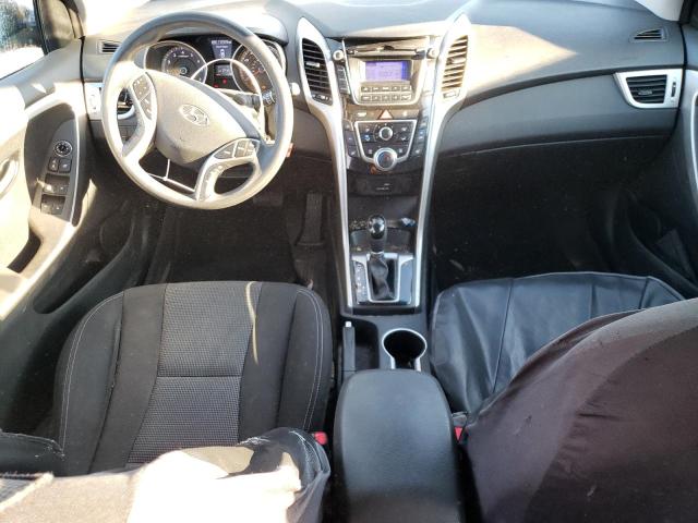 Photo 7 VIN: KMHD35LH7FU245141 - HYUNDAI ELANTRA 