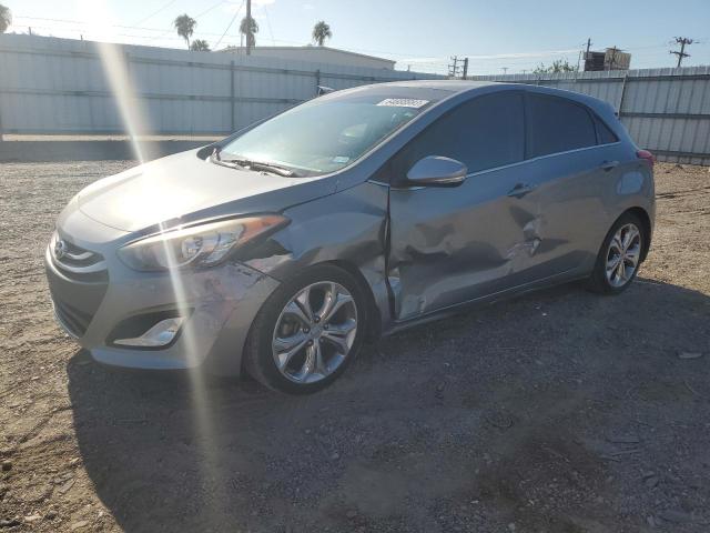 Photo 0 VIN: KMHD35LH7FU249321 - HYUNDAI ELANTRA 